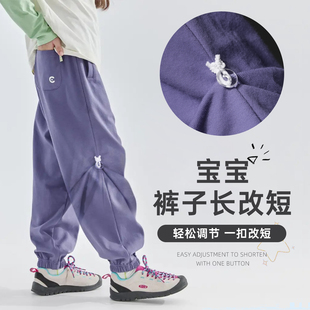 裤子长改短神固定器宝宝裤脚改短收腰儿童裤子长了弹力收缩调节扣
