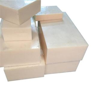 .pom板 防静电POM塑料板材 特种工程零切 黑色赛钢板 耐磨聚甲醛