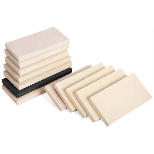 .加碳纤PEEK板 高强度 CA30聚醚醚酮 黑色 CF30导电PEEK棒