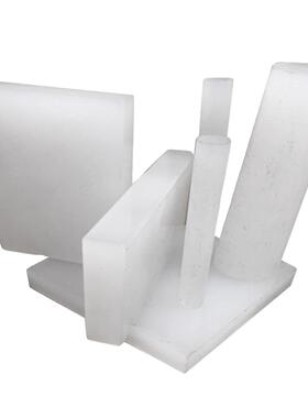 .日本大金PFA棒 德国进口耐高温白色PFA板可溶性聚四氟乙烯PCTFE