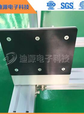 .深圳厂家直销 upe导电板材 可加工治具用导电板料 黑色导电板料