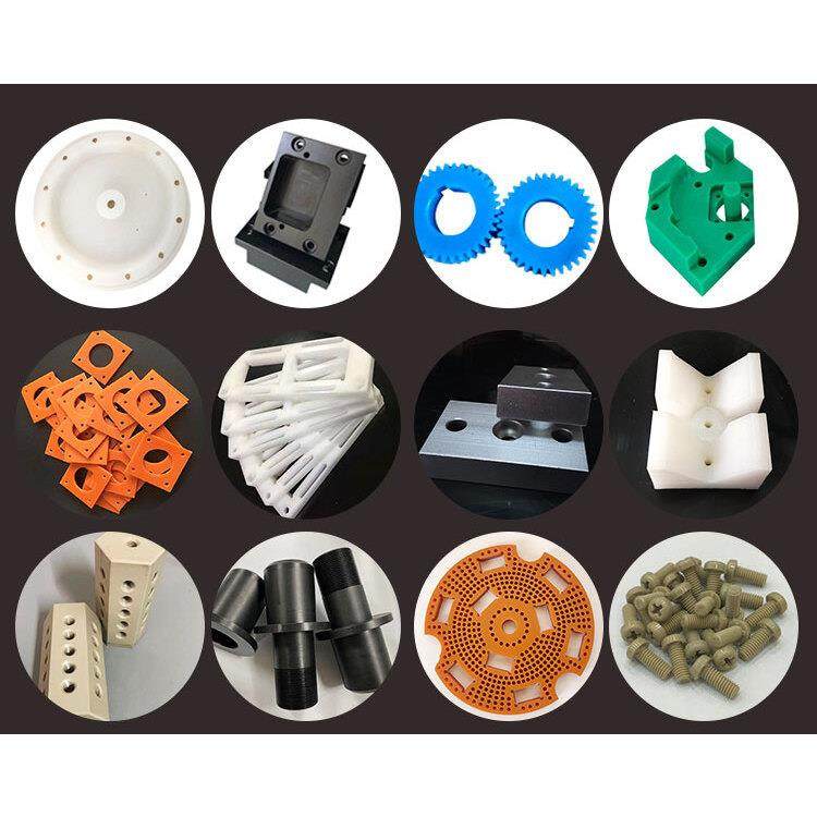 .黑色PE棒白色尼龙板POM板PA66棒绿色UPE加工H*DPE方条琥珀色PEI,橡塑材料及制品,绝缘板,淘宝优惠券,粉丝福利购,淘宝优惠卷