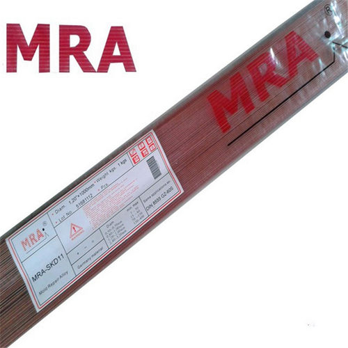 德国MRA进口SKD61/SKH9/S136/P20/718/H13/SKD11模具修补激光焊丝