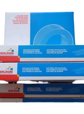 瑞士奥林康MOLYCORD KB焊条 E7018-A1-H4合金钢焊条2.5/3.2/4.0mm