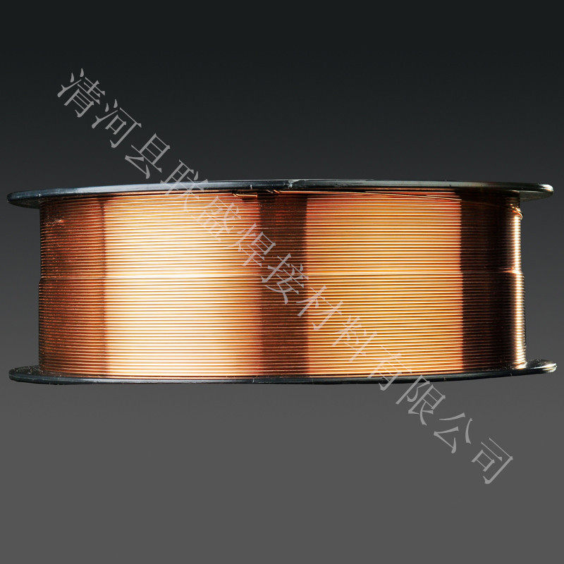 氩弧焊丝 H18CrMoA碳钢焊丝质量保证H08Mn2Si焊丝J507焊丝H08CRMO