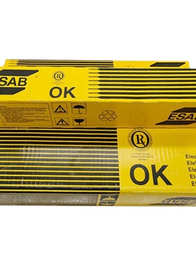 瑞典伊萨OK 67.62焊条 E309-26异种不锈钢焊条2.5/3.2/4.0mm