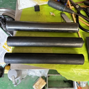 橡胶套筒加工定制套管保护套耐磨耐高温