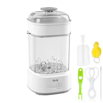 温奶器消毒器二合一恒温暖奶器Baby Bottle Sterilizer