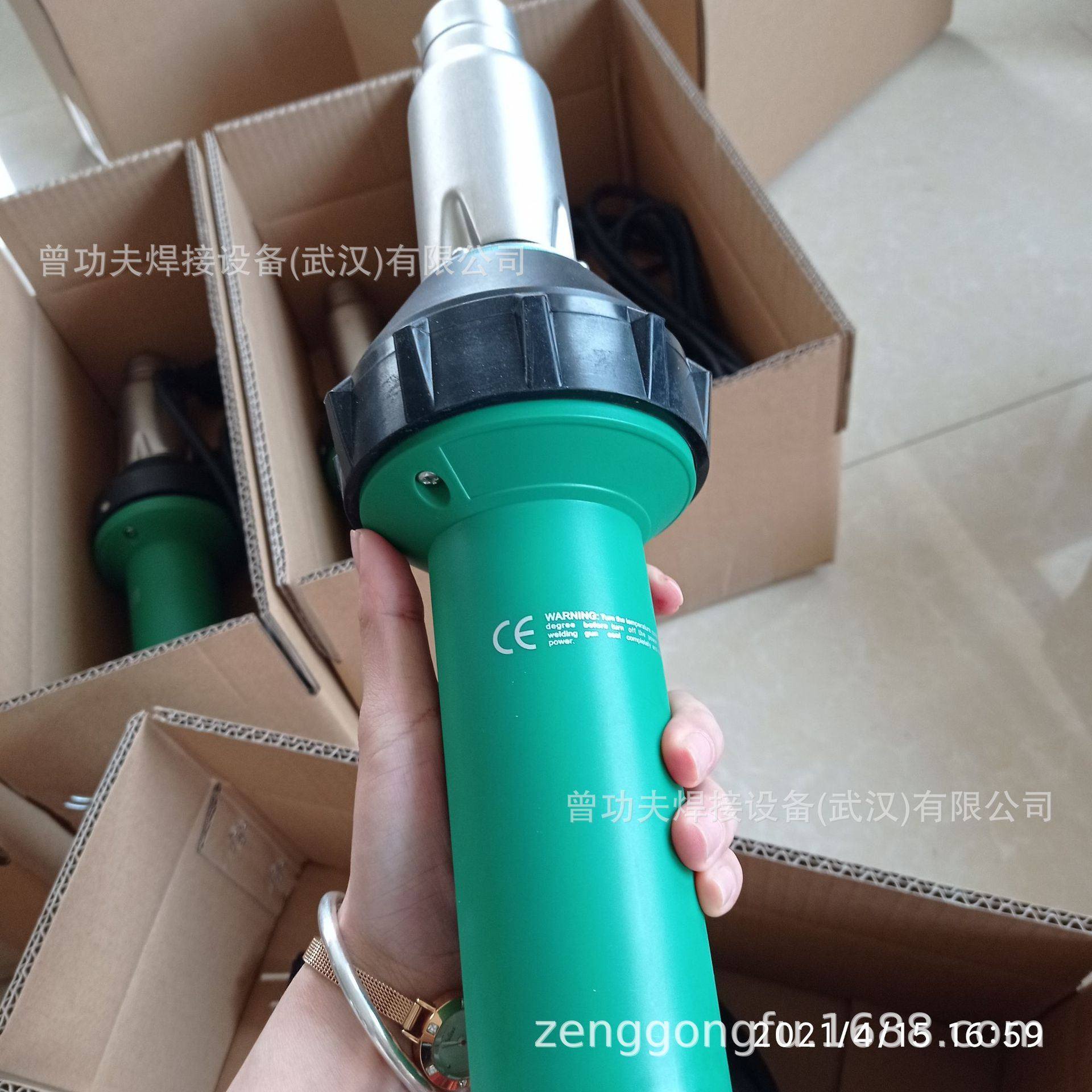 土工膜热风手焊枪2000W篷布塑料焊枪PVC卷材热熔枪PE防水板热风枪,五金/工具,热风枪,淘宝优惠券,粉丝福利购,淘宝优惠卷