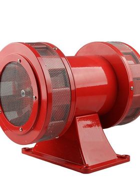 电动警报器 LK-JDW188 AC220V 50Hz 声音126±2dB 厂销 质保一年