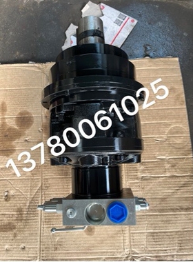 GM1-220R13开舱液压马达