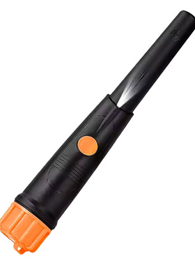 防水金属探测器Pinpointer Metal Detector水下挖宝考古挖掘探测