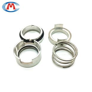 250 CH025CH JU0 机械封 1密5 CH250 除盐水泵机械密封 CH20400