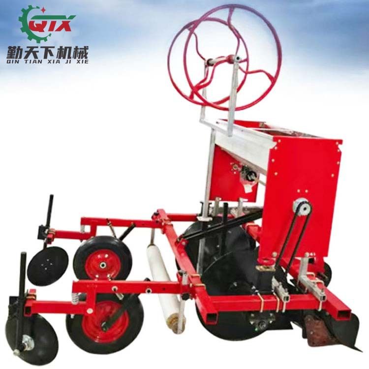 厂家供应高垄覆膜机 多功能四轮起垄施肥滴灌铺膜一体机现货,农机/农具/农膜,农产品加工设备,淘宝优惠券,粉丝福利购,淘宝优惠卷