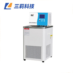 低温恒温循环器 -40℃恒定温度实验测试可外循环低温恒温浴槽