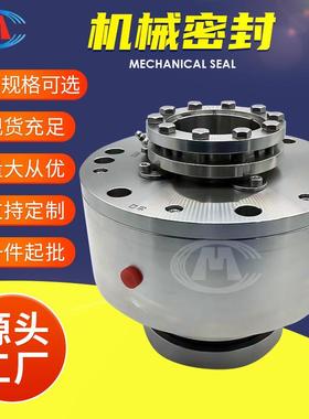 机械封 226密1-65 61-70 2681-75 26261/CFJ1-0 侧式搅拌器
