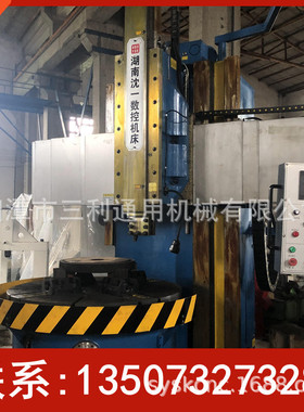 现货供应CA5112E各型号立式车床 单柱立车 效率高速度快价格