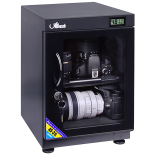 爱保230/320/350L摄影机防潮箱电子元件邮票单反相机镜头茶叶除湿干燥柜