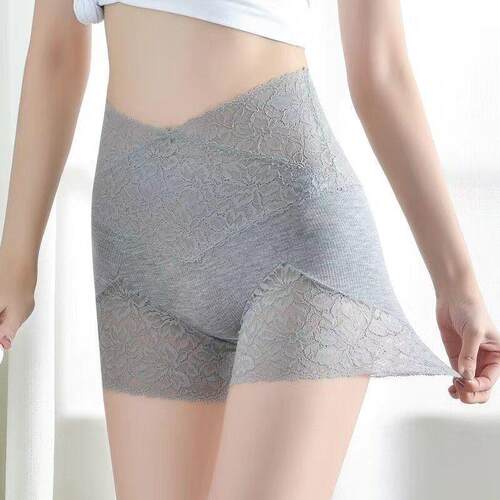 EGGSLY安全裤女防走光不