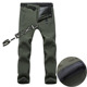 Large Pants保暖大码 Waterproof Warm Ski Climbing 滑雪登山长裤