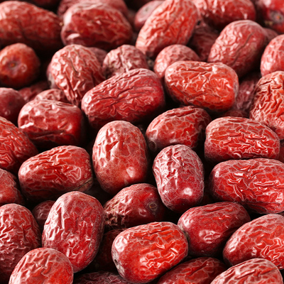 美枣农灰枣新疆特等未清洗原生态