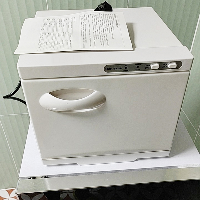 蒸汽消毒柜商用全智能ktv抑菌药膏黑科技湿毛巾妤太太控温家用spa