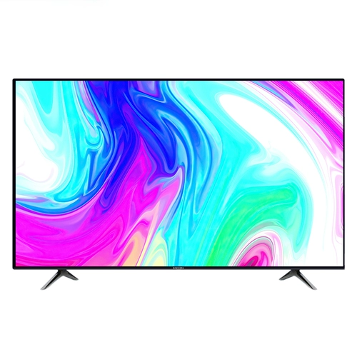 42/55/65/75/80/100 дюймов 4K Ultra -clear интеллектуальная сеть голосовой стен