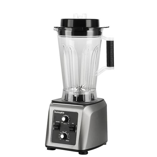 酷麦豆浆机商用大容量现磨无渣全自动五谷杂粮定时免滤破壁料理机