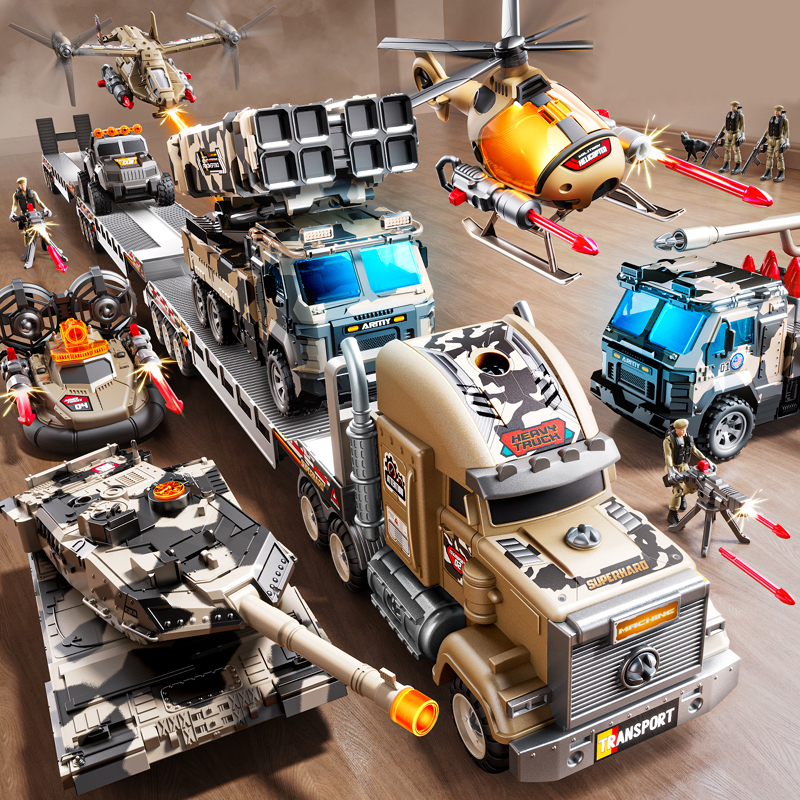 2025新款儿童汽车玩具男孩