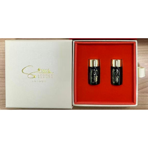 Silllk[小样套装]118+102 保湿抗皱紧致 3ml*2