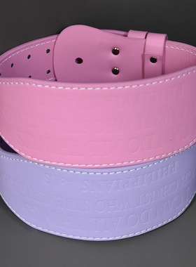 跨境valeo健身腰带力量举重负重腰带运动护具深蹲硬拉运动护腰带