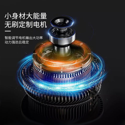 筋膜枪小型震动电动按摩器mini筋膜抢健身器材迷你筋膜枪跨境欧规