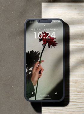 「幽香」 系列  Wallpaper station iPhone 壁纸 手机桌面「3张」