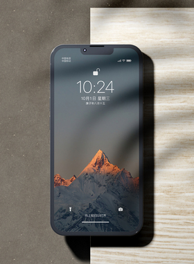 「佛手金光」Wallpaper station苹果手机壁纸电子墙纸摄影壁纸2张