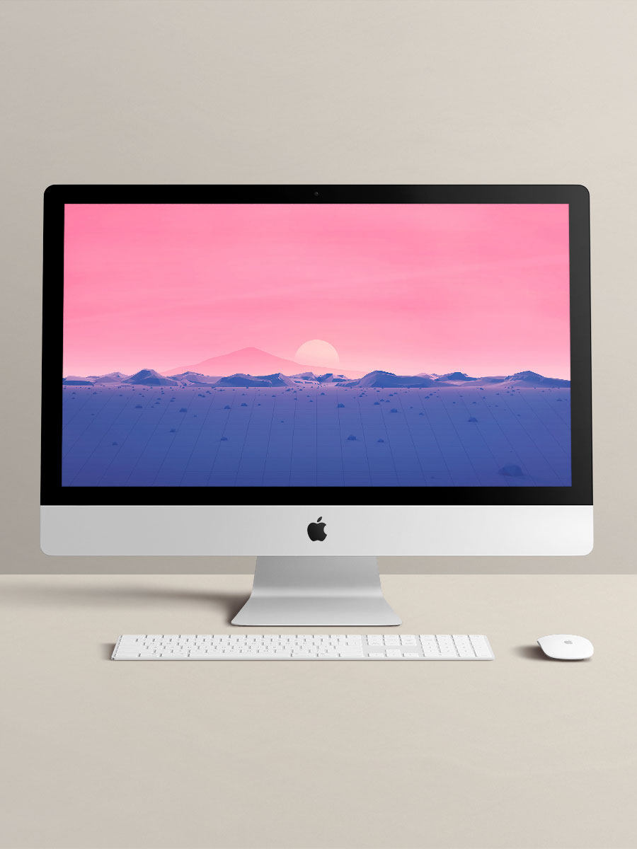 「极简主义」合集Wallpaper station Mac/iPad 电脑桌面壁纸122张高性价比高么？