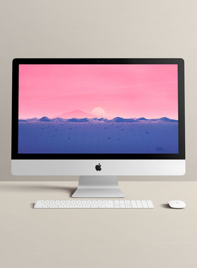 「极简主义」合集Wallpaper station Mac/iPad 电脑桌面壁纸122张