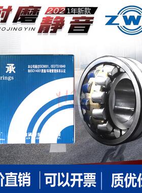 双列调心滚子轴承21309 21310 21311 21312 21313CA/CC/W33