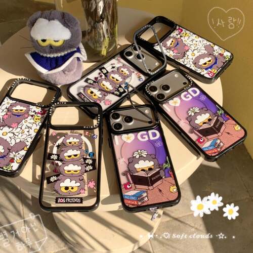 创意磁吸韩风叠叠乐ZOA猫适用于三星GalaxyS26Ultra手机壳S25EDGE/S24+/S24FES23+/23plus防摔S23Ultra保护套