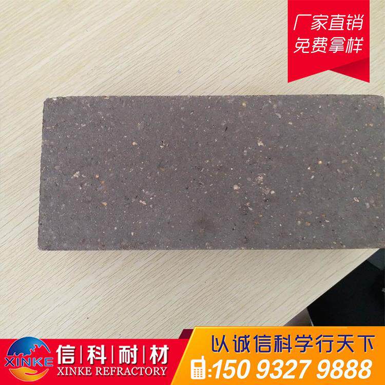 价格合理 磷酸盐结合高铝砖 水泥窑用磷酸盐复合砖空调