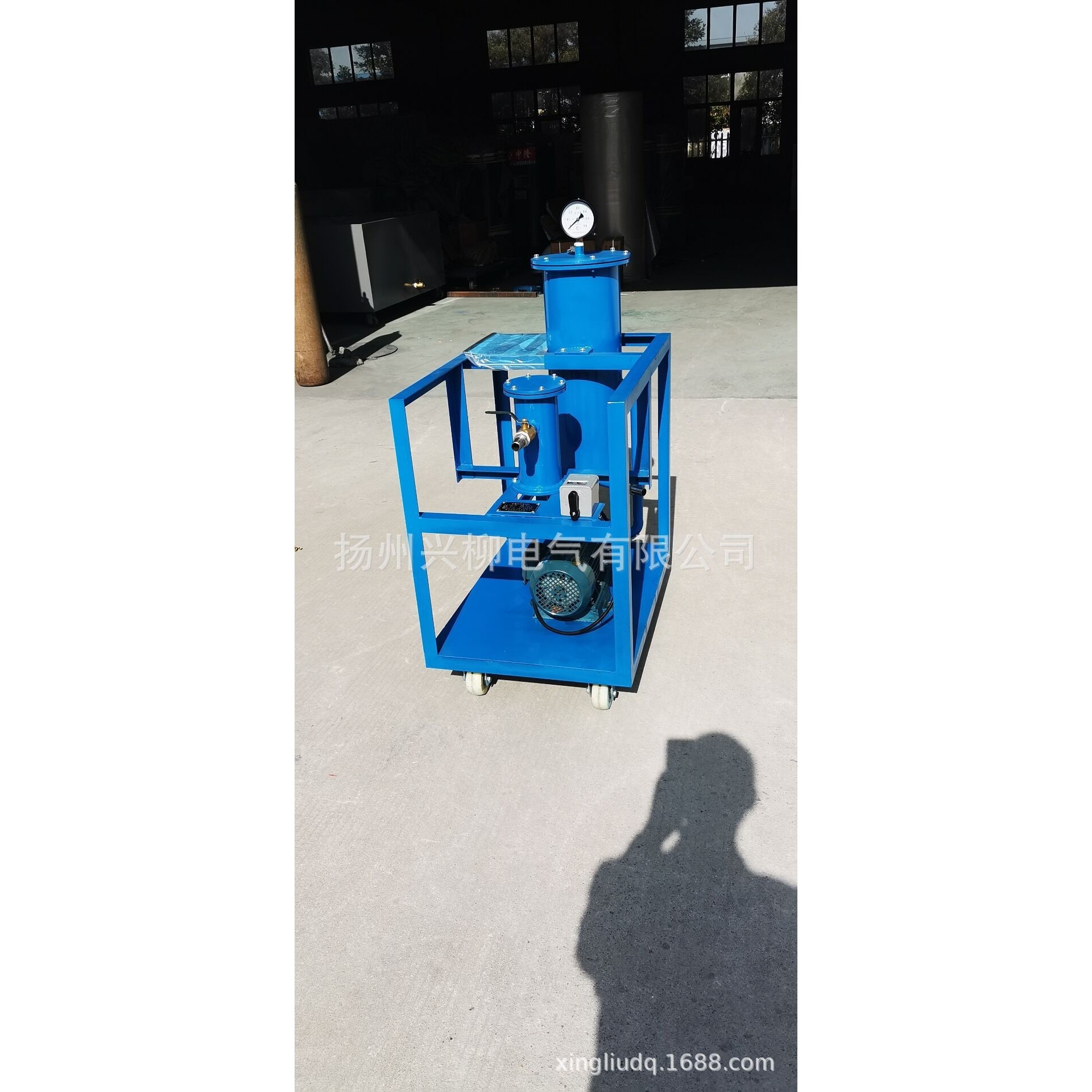 供应多功能滤油机-轻型方便,机械设备,过滤设备,淘宝优惠券,粉丝福利购,淘宝优惠卷