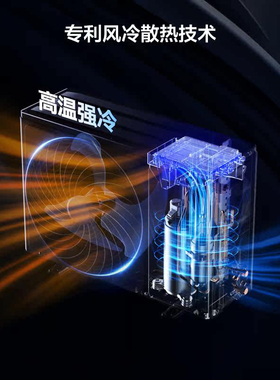 TCL空调大3匹智炫风立柜式机新一级TCL KFRd-72LW/D-ME21Bp(B1)