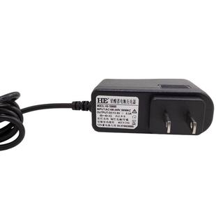 智能小電流13.8V0.5A充電器12V1.3AH蓄電池充電機(jī)養(yǎng)殖設(shè)備圓孔