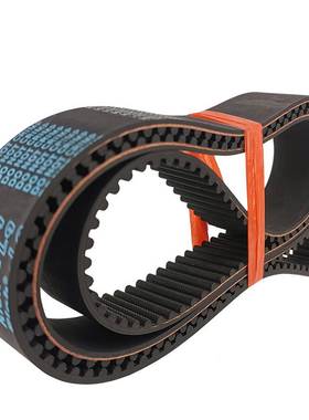 电脑横机配件S8M920同步带S8M-920齿形带传送传动工业皮带5M 8YU