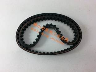 SAB GOBLIN 570专属原厂尾传动皮带HC349-S 现货供应 STS2248-S8M