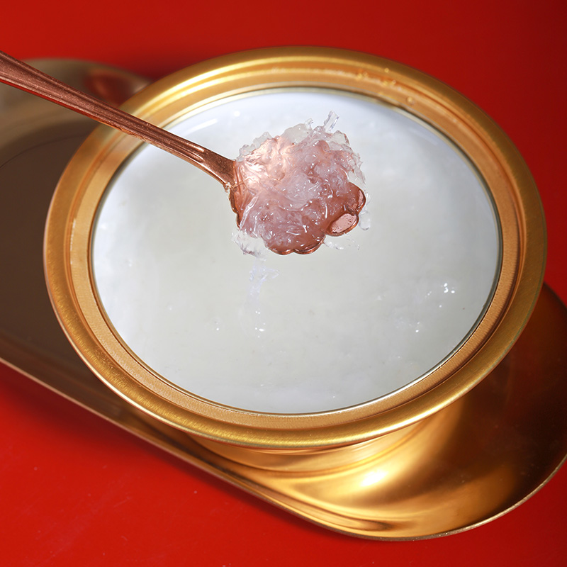 楠庭禧燕碗燕 130g*4碗*10盒 固形物含量大于等于75%
