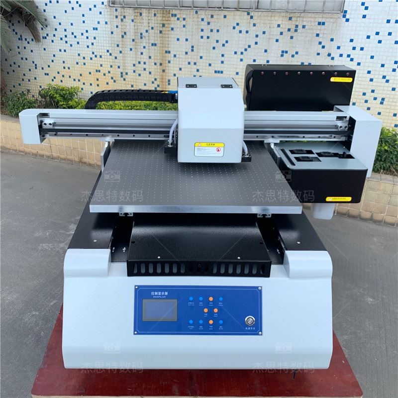 抖音直播 DIY拼图打印机手机壳3D彩绘数码印花机uv打印机厂家包邮使用感如何?