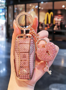 比亚迪钥匙套汉ev海豚宋plusdmi海鸥元up秦pro海豹06护卫舰7女唐L