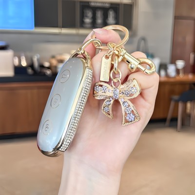 理想全系列汽车钥匙套全包保护