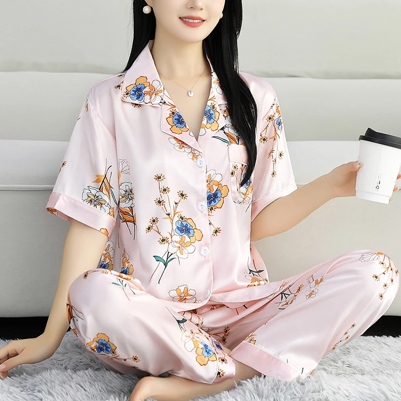蚕衣人爱璋女装服饰轻奢冰丝