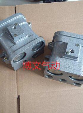 气控阀K25JK-10气动阀 二位五通截止阀u.